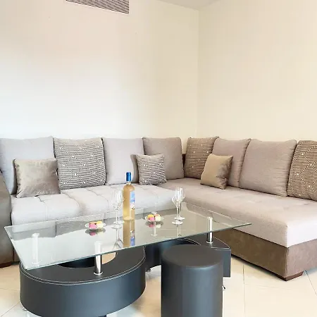 Tres Bel -residence Avec Piscine Sur Le Toit Et Vue Panoramique Apartman Saint-Raphaël